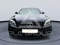 2019 Mercedes Benz Other
