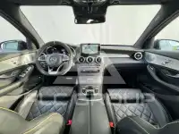 2019 Mercedes Benz Other