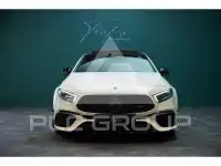 2019 Mercedes Benz Other