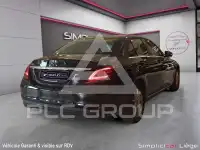 2019 Mercedes Benz C 160