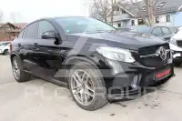 2019 Mercedes Benz GLE 43 AMG