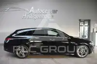 2019 Mercedes Benz CLA 220