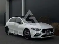 2019 Mercedes Benz A 200
