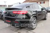 2019 Mercedes Benz GLE 43 AMG