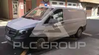 2019 Mercedes Benz Other