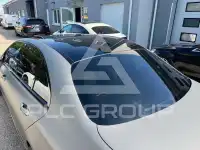 2019 Mercedes Benz E 63 AMG