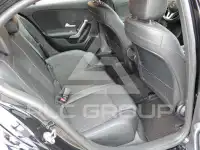 2019 Mercedes Benz A 160