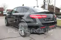 2019 Mercedes Benz GLE 43 AMG