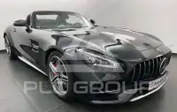 2019 Mercedes Benz Other