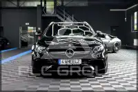 2019 Mercedes Benz E 63 AMG