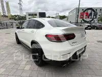 2019 Mercedes Benz Other