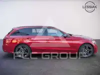 2019 Mercedes Benz Other