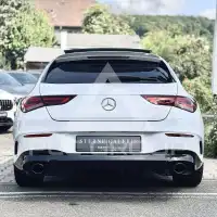 2019 Mercedes Benz Other