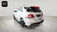 2019 Mercedes Benz GLE 63 AMG