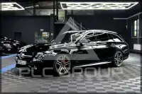 2019 Mercedes Benz E 63 AMG