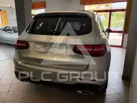 2019 Mercedes Benz GLC 250