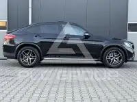 2019 Mercedes Benz GLC 250