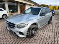 2019 Mercedes Benz GLC 250