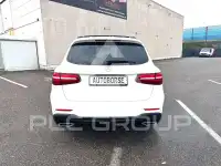 2019 Mercedes Benz GLC 250