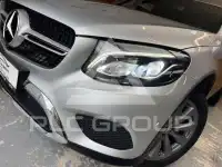 2019 Mercedes Benz GLC 250