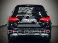 2019 Mercedes Benz GLC 250