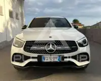 2019 Mercedes Benz GLC 250
