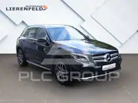 2019 Mercedes Benz GLC 250