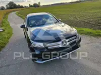 2019 Mercedes Benz GLC 250