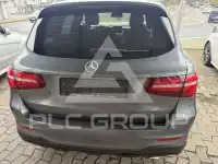 2019 Mercedes Benz GLC 250