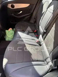 2019 Mercedes Benz GLC 250