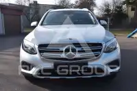 2019 Mercedes Benz GLC 250