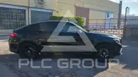 2019 Mercedes Benz GLC 250