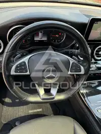 2019 Mercedes Benz GLC 250