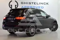 2019 Mercedes Benz GLC 250