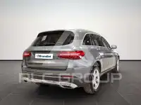 2019 Mercedes Benz GLC 250