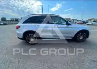 2019 Mercedes Benz GLC 250