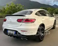 2019 Mercedes Benz GLC 250