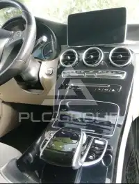 2019 Mercedes Benz GLC 250