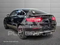 2019 Mercedes Benz GLC 250
