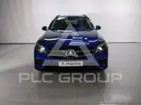 2019 Mercedes Benz GLC 250