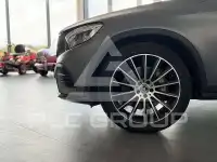 2019 Mercedes Benz GLC 250