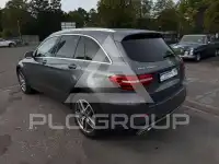 2019 Mercedes Benz GLC 250
