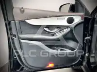 2019 Mercedes Benz GLC 250