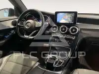 2019 Mercedes Benz GLC 250
