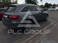 2019 Mercedes Benz GLC 250