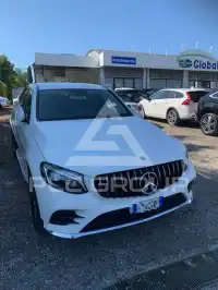 2019 Mercedes Benz GLC 250