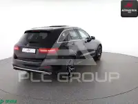 2019 Mercedes Benz GLC 250