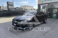 2019 Mercedes Benz GLC 250