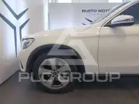 2019 Mercedes Benz GLC 250
