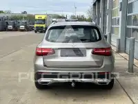 2019 Mercedes Benz GLC 250